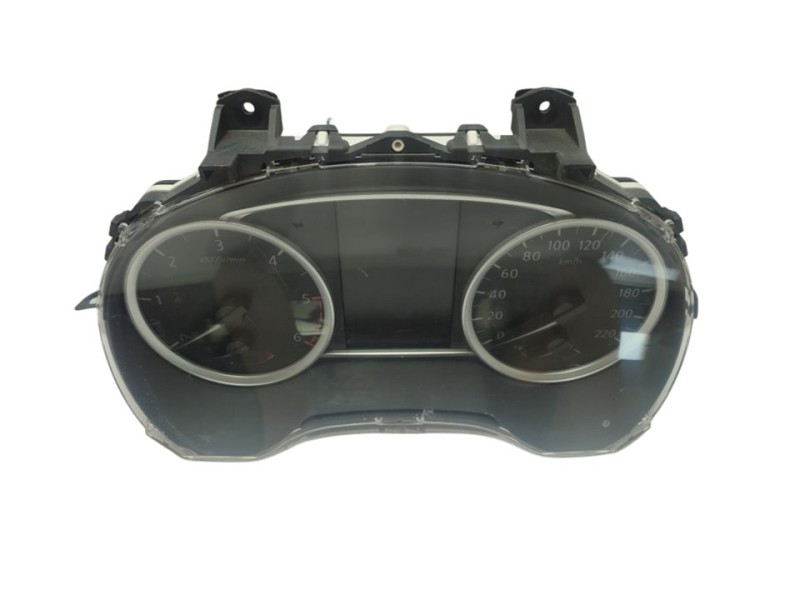 Recambio de cuadro instrumentos para nissan micra v (k14) acenta referencia OEM IAM 248105FB0B  