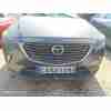 Recambio de paragolpes delantero para mazda cx-3 style referencia OEM IAM DD1G50031HBB  