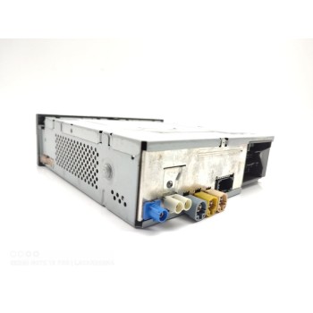 Recambio de modulo electronico para audi a1 sportback (gba) 25 tfsi advanced referencia OEM IAM 83A035840A  