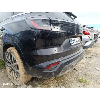 Recambio de paragolpes trasero para renault austral evolution referencia OEM IAM 850129093R  