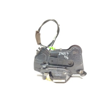 Recambio de cerradura puerta delantera izquierda para citroën c1 elle referencia OEM IAM B000843080  