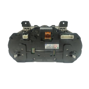 Recambio de cuadro instrumentos para nissan micra v (k14) acenta referencia OEM IAM 248105FB0B  