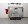 Recambio de centralita motor uce para volkswagen polo (9n3) advance referencia OEM IAM 045906019BP  
