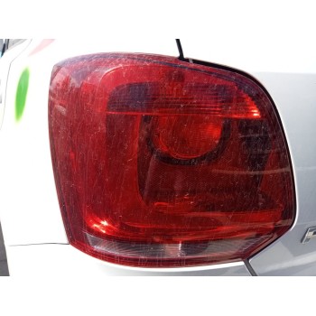 Recambio de piloto trasero izquierdo para volkswagen polo (6r1) advance referencia OEM IAM 6R0945095AH  