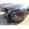 Recambio de paragolpes delantero para mazda cx-3 style referencia OEM IAM DD1G50031HBB  