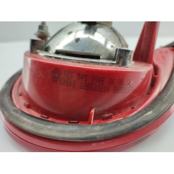 Recambio de piloto trasero derecho interior para volkswagen golf v berlina (1k1) trendline referencia OEM IAM 1K6945094E  