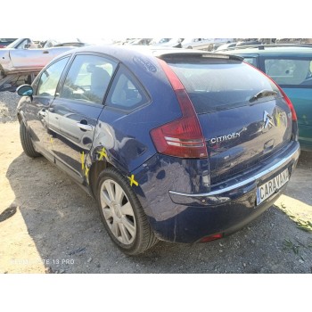 citroën c4 berlina del año 2004