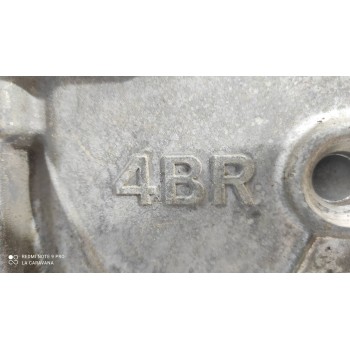 Recambio de caja cambios para nissan qashqai (j11) referencia OEM IAM 4BR  