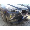 Recambio de paragolpes delantero para mazda cx-3 style referencia OEM IAM DD1G50031HBB  