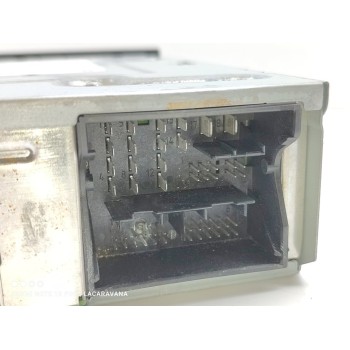 Recambio de modulo electronico para audi a1 sportback (gba) 25 tfsi advanced referencia OEM IAM 83A035840A  