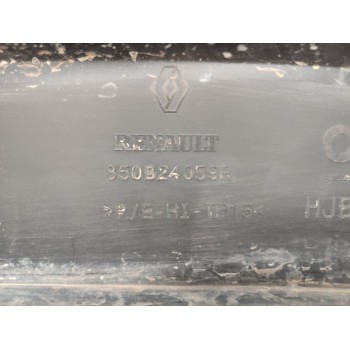 Recambio de paragolpes trasero para renault captur ii intens referencia OEM IAM 850B24059R  