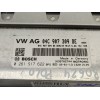 Recambio de centralita motor uce para volkswagen polo advance referencia OEM IAM 0261S17622  