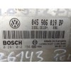 Recambio de centralita motor uce para volkswagen polo (9n3) advance referencia OEM IAM 045906019BP  