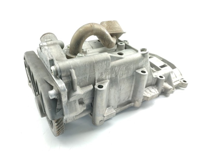 Recambio de bomba aceite para bmw serie 3 berlina (e46) 320d referencia OEM IAM 11417786548  