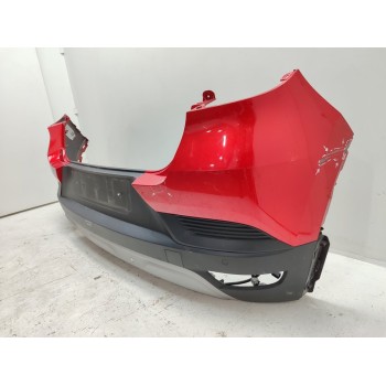 Recambio de paragolpes trasero para renault captur ii intens referencia OEM IAM 850B24059R  