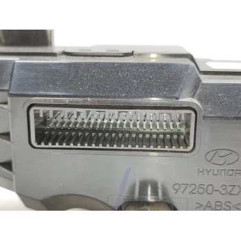 Recambio de mando climatizador para hyundai i40 cw style bluedrive referencia OEM IAM 972503ZAD0  