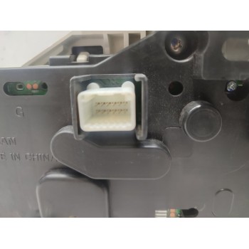 Recambio de cuadro instrumentos para nissan micra v (k14) acenta referencia OEM IAM 248105FB0B  