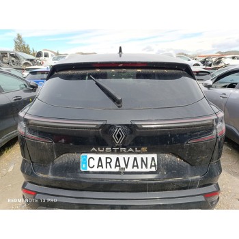 PORTON TRASERO 901005691R 