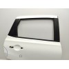 Recambio de puerta trasera derecha para nissan qashqai (j10) acenta referencia OEM IAM H2152JD0M0  