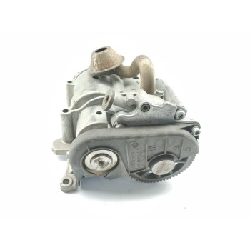 Recambio de bomba aceite para bmw serie 3 berlina (e46) 320d referencia OEM IAM 11417786548  