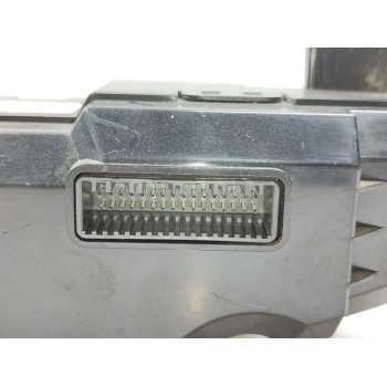 Recambio de mando climatizador para hyundai i40 cw style bluedrive referencia OEM IAM 972503ZAD0  