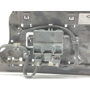 Recambio de modulo electronico para land rover range rover velar velar referencia OEM IAM J8A214E114AD  