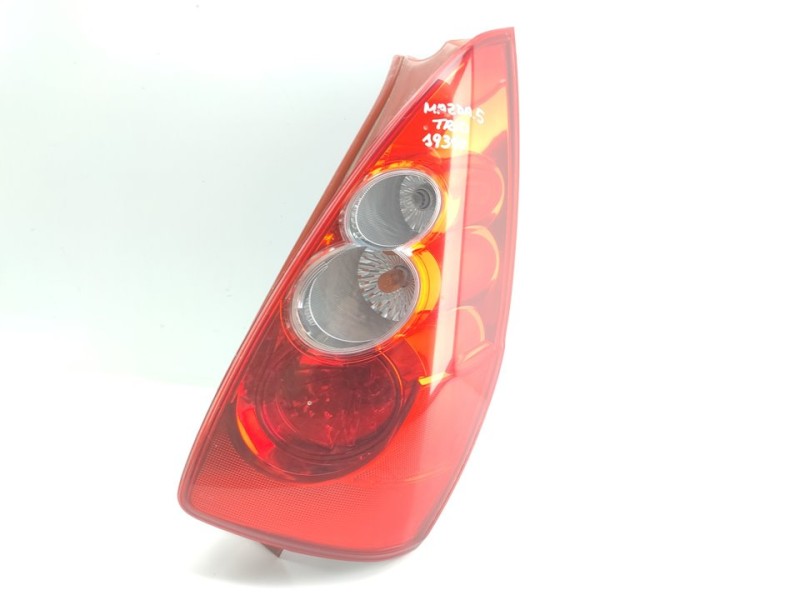 Recambio de piloto trasero derecho para mazda 5 berl. (cr) 2.0 crtd active+ (105kw) referencia OEM IAM C23551150  