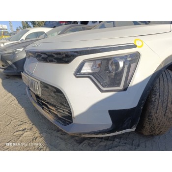 Recambio de paragolpes delantero para kia niro (sg2) e-drive referencia OEM IAM 86510AO000  