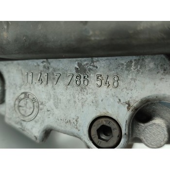 Recambio de bomba aceite para bmw serie 3 berlina (e46) 320d referencia OEM IAM 11417786548  