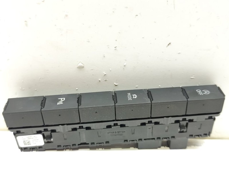 Recambio de interruptor para volkswagen taigo (cs1) r-line referencia OEM IAM 2G6927137C  