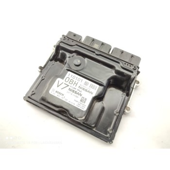 Recambio de centralita motor uce para nissan qashqai (j11) referencia OEM IAM 23710HV90A  