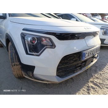 Recambio de paragolpes delantero para kia niro (sg2) e-drive referencia OEM IAM 86510AO000  