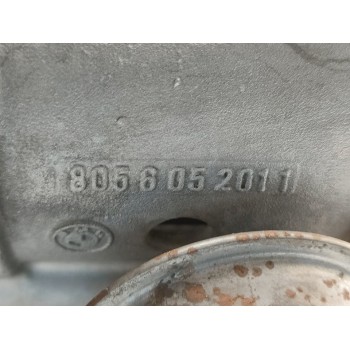 Recambio de bomba aceite para bmw serie 3 berlina (e46) 320d referencia OEM IAM 11417786548  