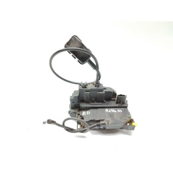 CERRADURA PUERTA DELANTERA DERECHA 300125F 