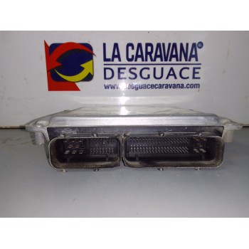 Recambio de centralita motor uce para volkswagen polo (9n3) advance referencia OEM IAM 045906019BP  