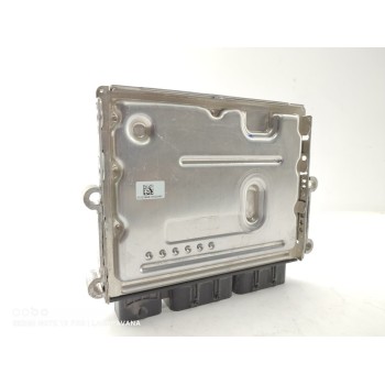 Recambio de centralita motor uce para nissan qashqai (j11) referencia OEM IAM 23710HV90A  