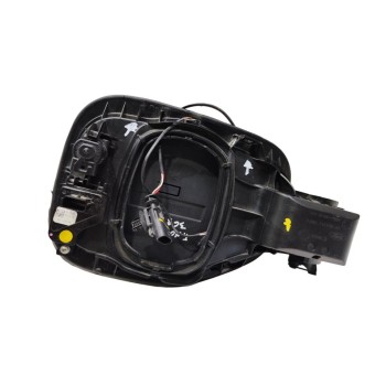 Recambio de tapa exterior combustible para ford mustang mach-e basis referencia OEM IAM LJ8B10C706AE  