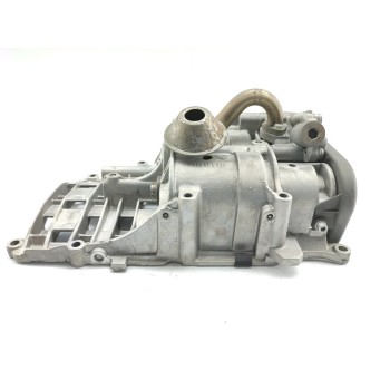 Recambio de bomba aceite para bmw serie 3 berlina (e46) 320d referencia OEM IAM 11417786548  