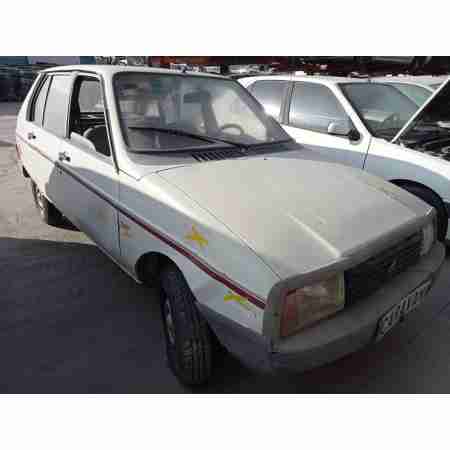 CITROËN VISA II