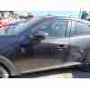 Recambio de puerta delantera izquierda para mazda cx-3 style referencia OEM IAM DKY05902XC  
