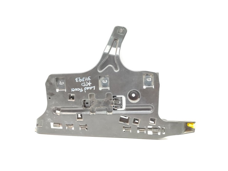 Recambio de modulo electronico para land rover range rover velar velar referencia OEM IAM J8A214E115AD  