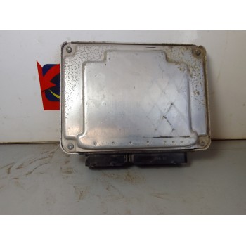 Recambio de centralita motor uce para volkswagen polo (9n3) advance referencia OEM IAM 045906019BP  