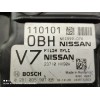 Recambio de centralita motor uce para nissan qashqai (j11) referencia OEM IAM 23710HV90A  