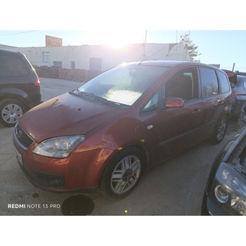 ford focus c-max (cap) del año 2006
