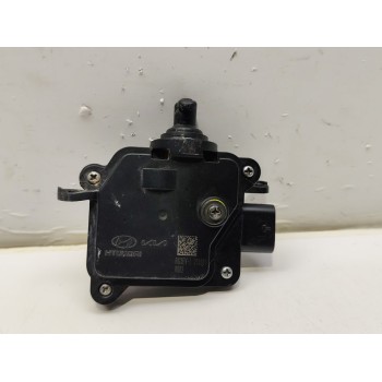 Recambio de modulo electronico para kia niro (sg2) e-drive referencia OEM IAM RG3EVL230901  