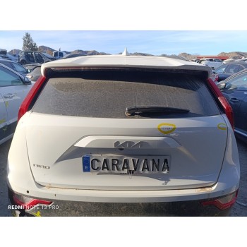 Recambio de porton trasero para kia niro (sg2) e-drive referencia OEM IAM 72800AT060  