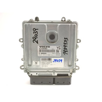 CENTRALITA MOTOR UCE 0281018414 