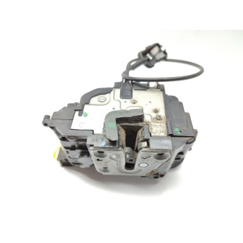 Recambio de cerradura puerta delantera derecha para renault clio iii 20 aniversario referencia OEM IAM 300125F  