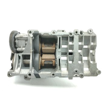 Recambio de bomba aceite para bmw serie 3 berlina (e46) 320d referencia OEM IAM 11417786548  