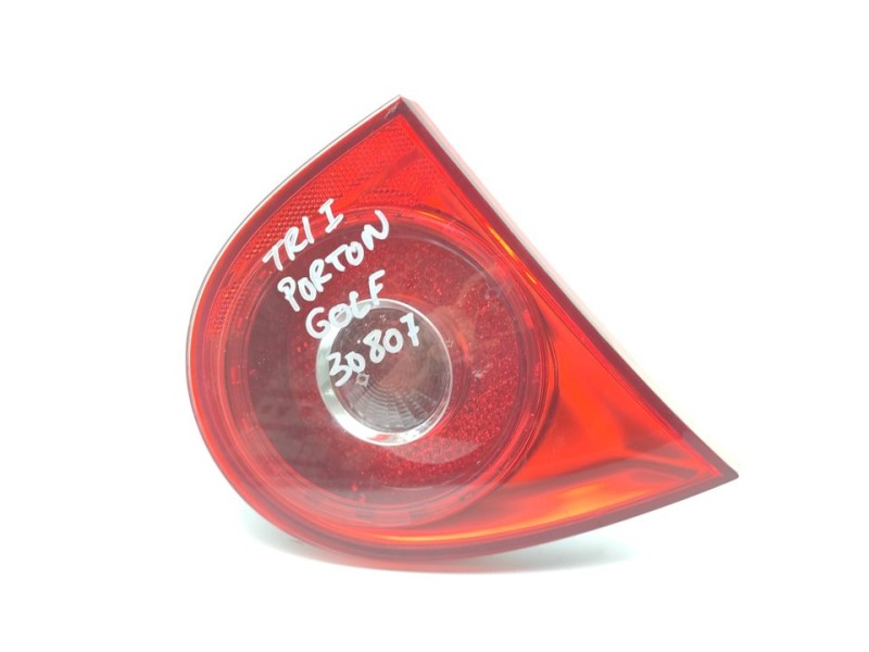 Recambio de piloto trasero izquierdo interior para volkswagen golf v berlina (1k1) trendline referencia OEM IAM 1K6945093E  